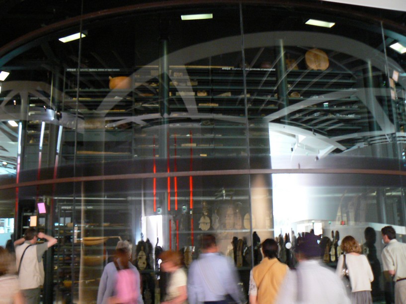 Musee: le musee quai branly 004